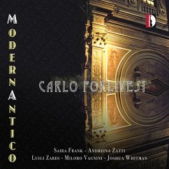 Modernantico - Frank/Zatti/Zardi/Vagnini/+
