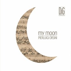 My Moon - Orsini,Pierluigi