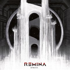 Strata (Digipak) - Remina