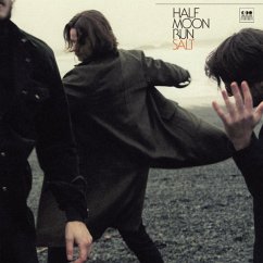 Salt (Ltd.Edition Sand Coloured Vinyl) - Half Moon Run