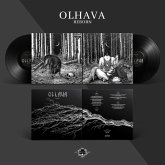 Reborn (2lp Black Vinyl/Gatefold) Reborn (2lp Black Vinyl/Gatefold)