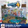 Folge 33: Krokodile & Echsen. Ein... - Bild 1