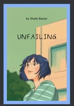 Cover Unfailing Goodness (eBook, ePUB)