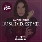 Cunnilingus (Mirna macht's by COSMOPOLITAN) (MP3-Download)