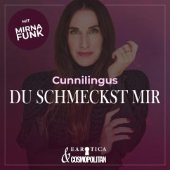 Cunnilingus (Mirna macht's by COSMOPOLITAN) (MP3-Download) - Funk, Mirna