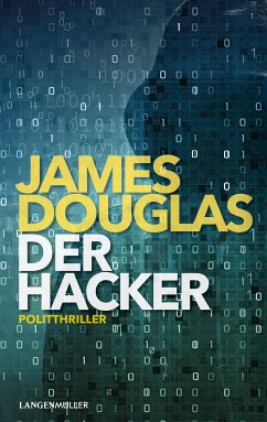Der Hacker (eBook, ePUB) - Douglas, James