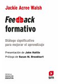 Feedback formativo (eBook, ePUB)