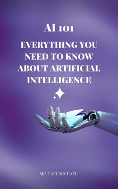 Cover AI for Beginners (eBook, ePUB)