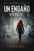 Un Engaño Verde (Series thriller de suspenses y misterios de Katerina Carter, detective privada, #4) (eBook, ePUB)