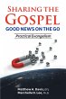 SHARING THE GOSPEL; GOOD NEWS ON THE... - Bild 1