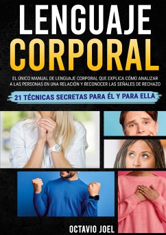 Lenguaje Corporal (eBook, ePUB) - Joel, Octavio