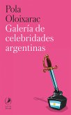 Galería de celebridades argentinas (eBook, ePUB)