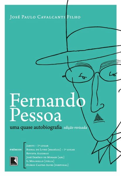 Fernando Pessoa (eBook, ePUB) Fernando Pessoa (eBook, ePUB)