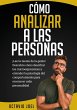 Cómo Analizar A Las Personas (eBook,... - Bild 1