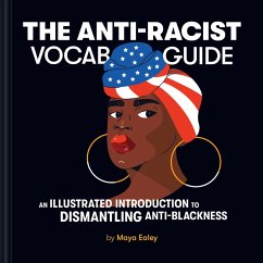 Cover Anti-Racist Vocab Guide (eBook, ePUB)