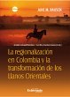 La regionalización en Colombia y la... - Bild 1