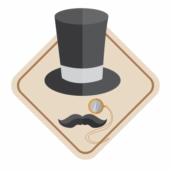 How to become a Gentelman (eBook, ePUB) How to become a Gentelman (eBook, ePUB)