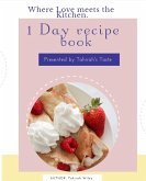 Tahirah's Taste 1 Day Recipe Book (eBook, ePUB)