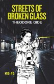 Streets of Broken Glass (Kristen Black Series, #3) (eBook, ePUB)