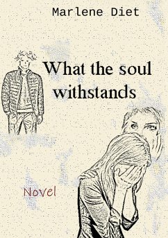 Cover What the soul withstands (eBook, ePUB)