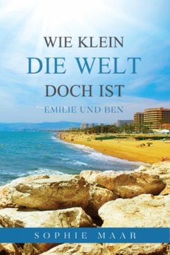 Cover Wie klein die Welt doch ist (eBook, ePUB)