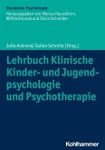 Lehrbuch Klinische Kinder- und Jugendpsychologie und Psychotherapie (eBook, ePUB)