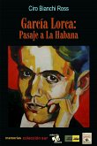 García Lorca, Pasaje a la Habana (eBook, ePUB)