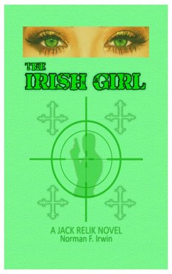 Cover The Irish Girl (Jack Relik, #2) (eBook, ePUB)