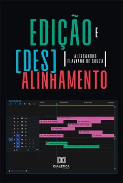 Cover Edição e [des]alinhamento (eBook, ePUB)