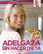 Adelgaza sin hacer dieta (eBook, ePUB) - Bild 1