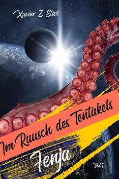 Cover Fenja (eBook, ePUB)