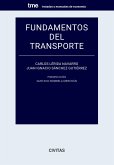 Fundamentos del Transporte (eBook, ePUB)