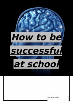 Cover How to be successful at school (eBook, ePUB)