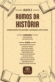 Rumos da História (eBook, ePUB)