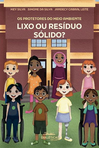 Os protetores do meio ambiente (eBook, ePUB) Os protetores do meio ambiente (eBook, ePUB)