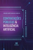 Contratações Públicas & Inteligência Artificial (eBook, ePUB)