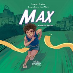 Cover Max (eBook, ePUB)