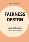 FAIRNESS DESIGN (eBook, ePUB)