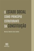 O Estado Social como princípio estruturante da Constituição (eBook, ePUB)