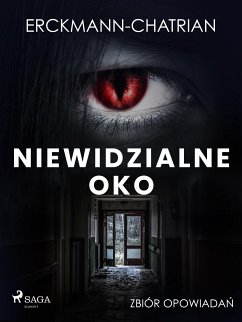 Niewidzialne oko. Zbiór opowiadań (eBook, ePUB) - Erckmann-Chatrian