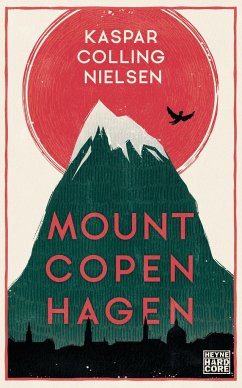 Mount Copenhagen (Mängelexemplar) - Nielsen, Kaspar Colling