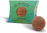 Handschmeichler Olivenbaum 45mm mit Baumhoroskop