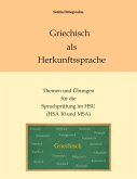 Griechisch als Herkunftssprache