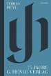 75 Jahre G. Henle Verlag - Bild 1