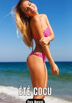 ÉTÉ COCU - Rossi, Eva