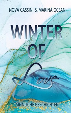 Winter of Love - Ocean, Marina;Cassini, Nova