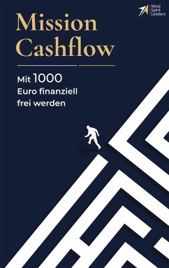 Mission Cashflow - Derungs, Kristine;Haggeney, Marcel