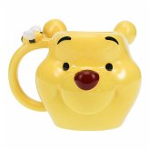 Disney Winnie Puuh 3D Becher