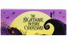 Nightmare Before Christmas Logo Leuchte... - Bild 1