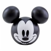 Mickey Mouse 3D Leuchte